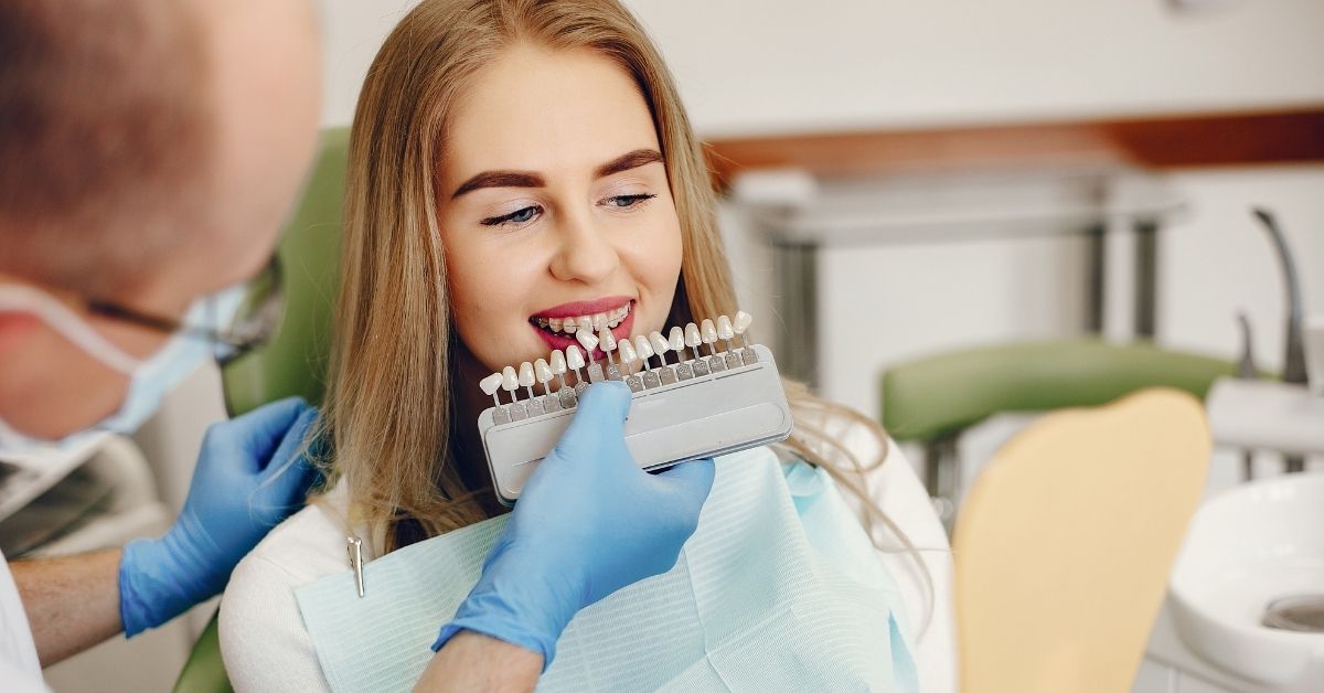 where i can find best dental hospital near adyar, chennai