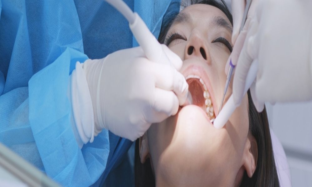 Fear vs Reality of Wisdom Tooth Extraction
