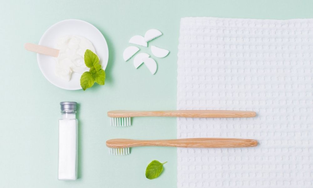 Home Remedies for Teeth Whitening