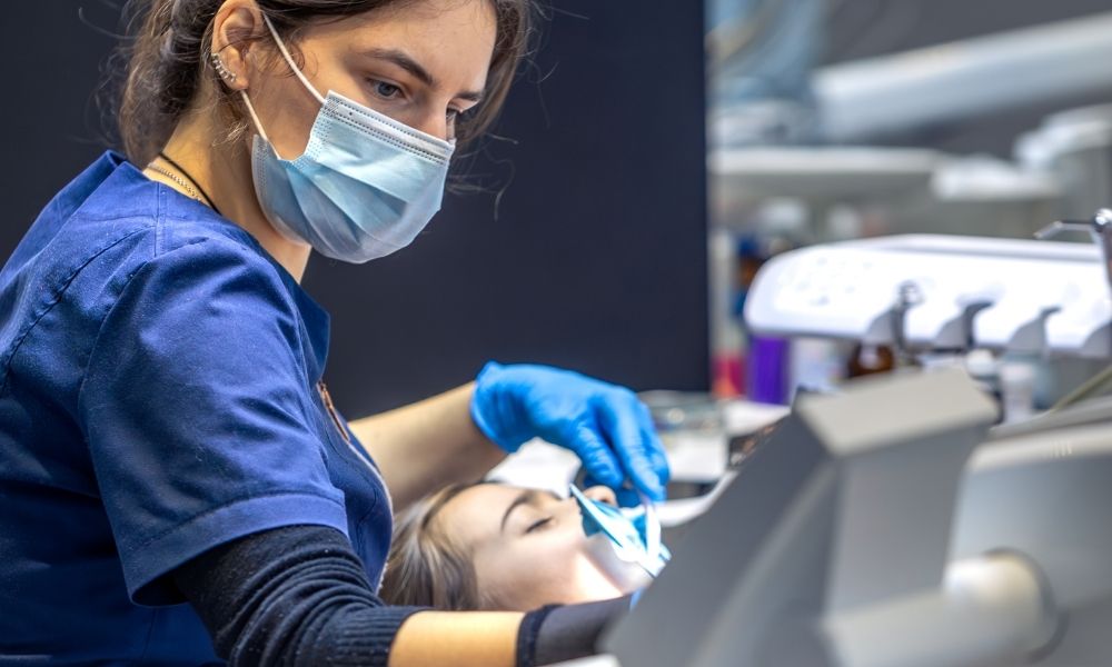 How Long Does Invisalign Treatment Take