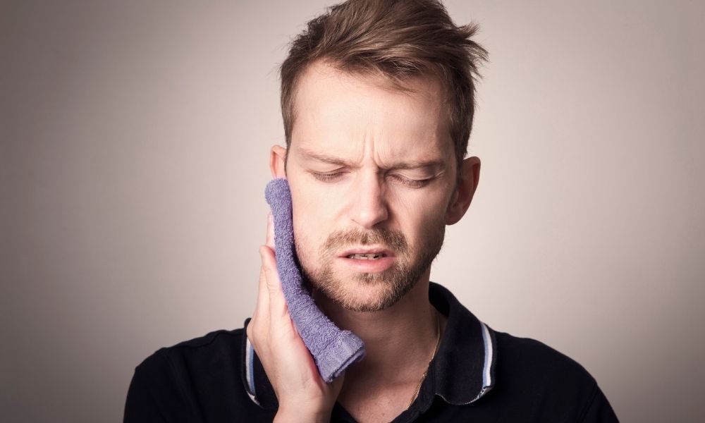 Jaw and Facial Complications of wisdom tooth extraction