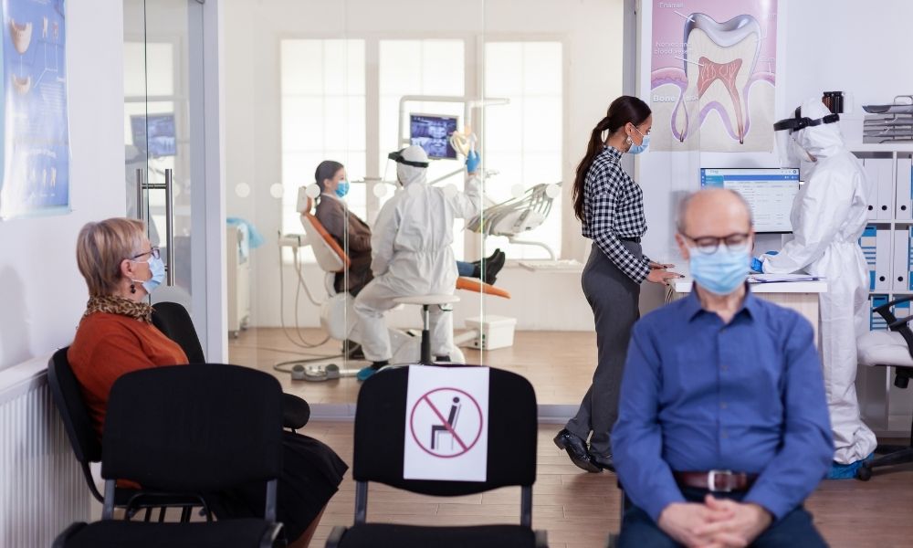 Who Can Get Invisalign Treatment