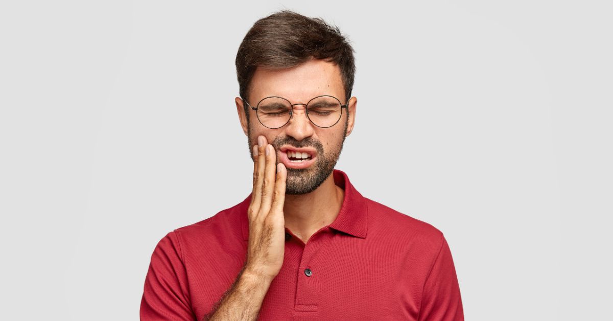 wisdom tooth extraction